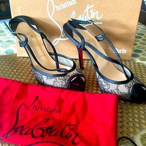 Christian Louboutin